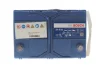 Акумуляторна батарея 72Ah/760A (261x175x220/+R/B01) (Start-Stop EFB) / дата виробництва 2023 рік. BOSCH DSC0092S4E410 (фото 2)