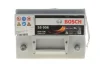 Акумуляторна батарея 63Ah/610A (242x175x190/+L/B13) дата виробництва 2023 рік. BOSCH DSC0092S50060 (фото 2)