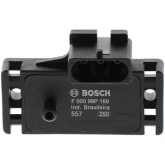 OPEL датчик тиску Astra F, Corsa B, Vectra B, Renault 19,21, Clio BOSCH F00099P169