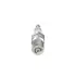 Свеча зажигания BOSCH F000KE0P08 (фото 5)