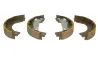Комплект тормозных колодок BOSCH F002H23963 (фото 3)