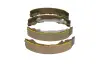 Комплект тормозных колодок BOSCH F002H23963 (фото 4)