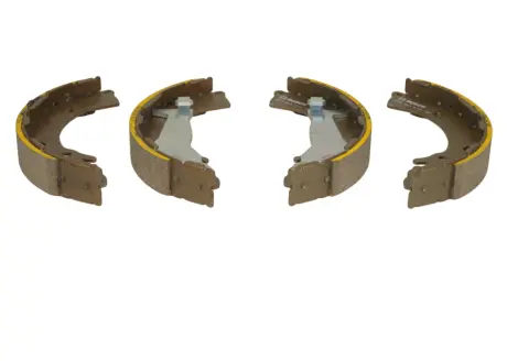 Комплект тормозных колодок BOSCH F002H23963