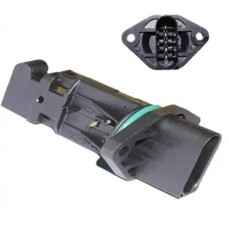 Air flow meter. Расходомер воздуха BOSCH F00C2G2055