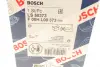 Лямбда-зонд (кількість дротів 4, 740мм) SEAT TOLEDO IV SKODA FABIA II, RAPID, ROOMSTER VW GOLF PLUS V, GOLF V, JETTA III, JETTA IV, POLO V, POLO VIVO, TOURAN 1.4/1.6 11.05-05.22 BOSCH F 00H L00 373 (фото 7)
