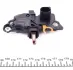 Alternator Regulator. Регулятор генератора BOSCH F00M144152 (фото 2)