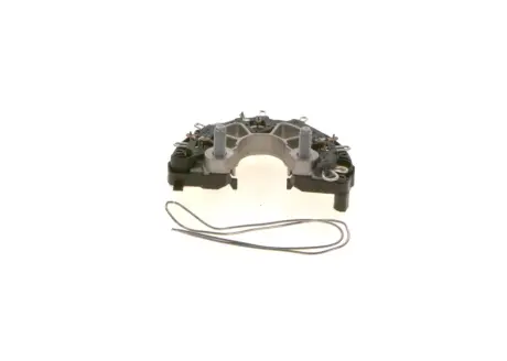 Ремкомплект генератора BOSCH F00M147631