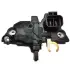 Alternator Regulator. Регулятор генератора BOSCH F00MA45228 (фото 1)