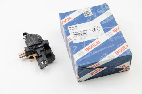 Регулятор генератора BOSCH F00MA45300