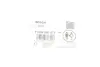 Кільце установочне BOSCH F00N000071 (фото 6)