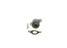 Клапан регулювання BOSCH F00R0P1370