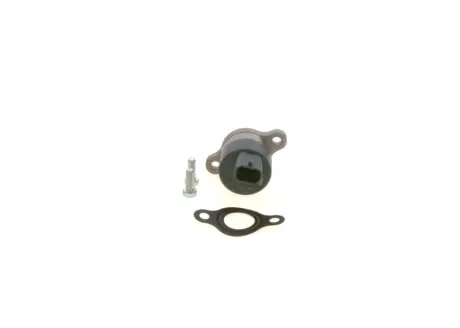 Клапан регулювання BOSCH F00R0P1370