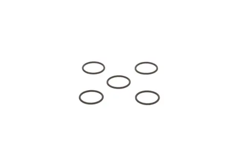 Опорне кільце BOSCH F 00R J01 878