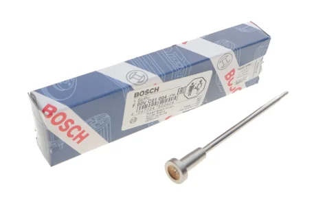 Шток форсунки паливної BMW 5 (E39) M57/M51 95-03 BOSCH F 00V C01 004