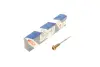 Шток форсунки паливної Citroen C2/C3/Nemo/Peugeot 206/207 1.4HDi 01-09 BOSCH F 00V C01 342 (фото 1)