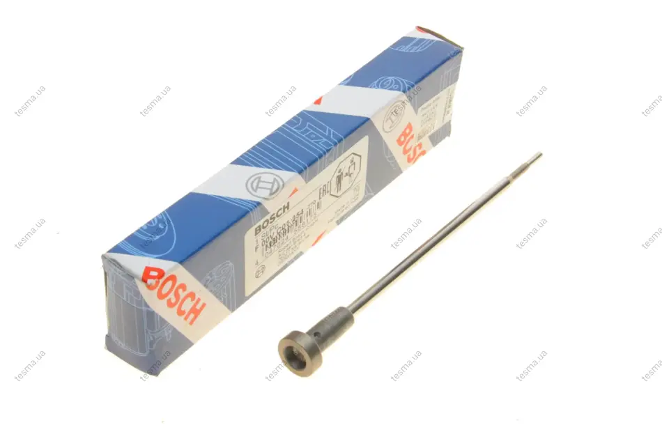 Елемент форсунки Common Rail BOSCH F 00V C01 354 (фото 1)