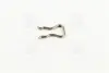 Фіксатор шланга обратки MB M611/612 BOSCH F00VC22003 (фото 3)