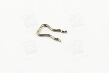 Фіксатор шланга обратки MB M611/612 BOSCH F00VC22003