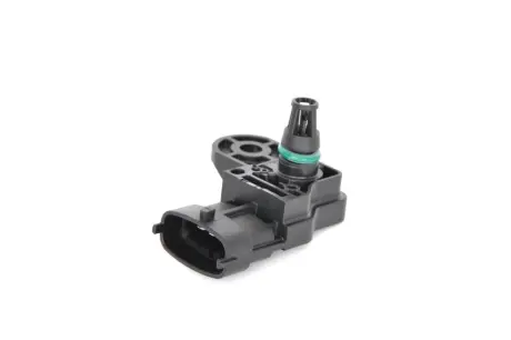 Intake manifold pressure sensor. Датчик абсолютного давления, впуск  BOSCH F01C600085