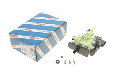 Модуль помпи DeNOx BOSCH F 01C 600 194