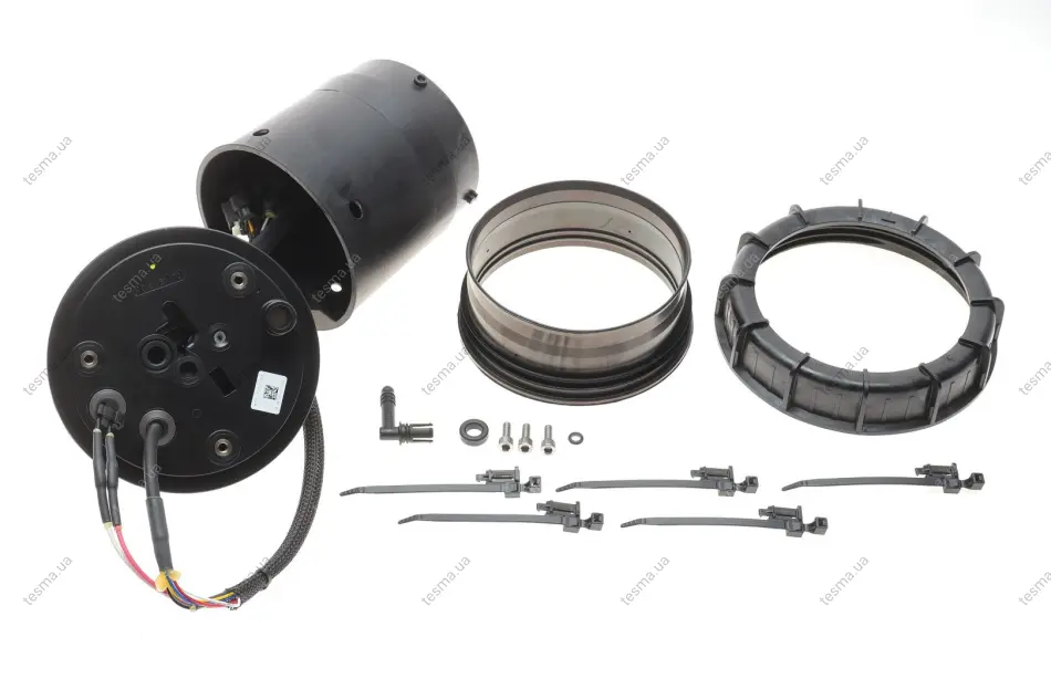 Насос AdBlue MB GL-class (X166) 12-15 (OM642) BOSCH F 01C 600 237 (фото 1)