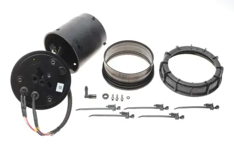 Насос AdBlue MB GL-class (X166) 12-15 (OM642) BOSCH F 01C 600 237
