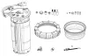 Елемент системи Common Rail BOSCH F 01C 600 256 (фото 5)