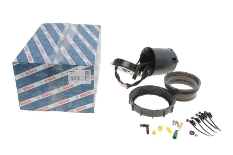 Елемент помпи DeNOx BOSCH F01C600301