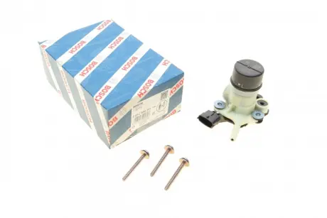 Набір для тех обслуговув BOSCH F01C600343