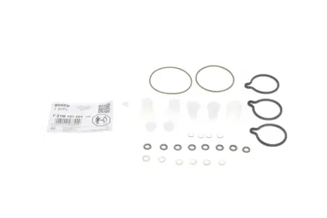 Р-кт паливної апаратури MB Sprinter CDI BOSCH F 01M 101 454