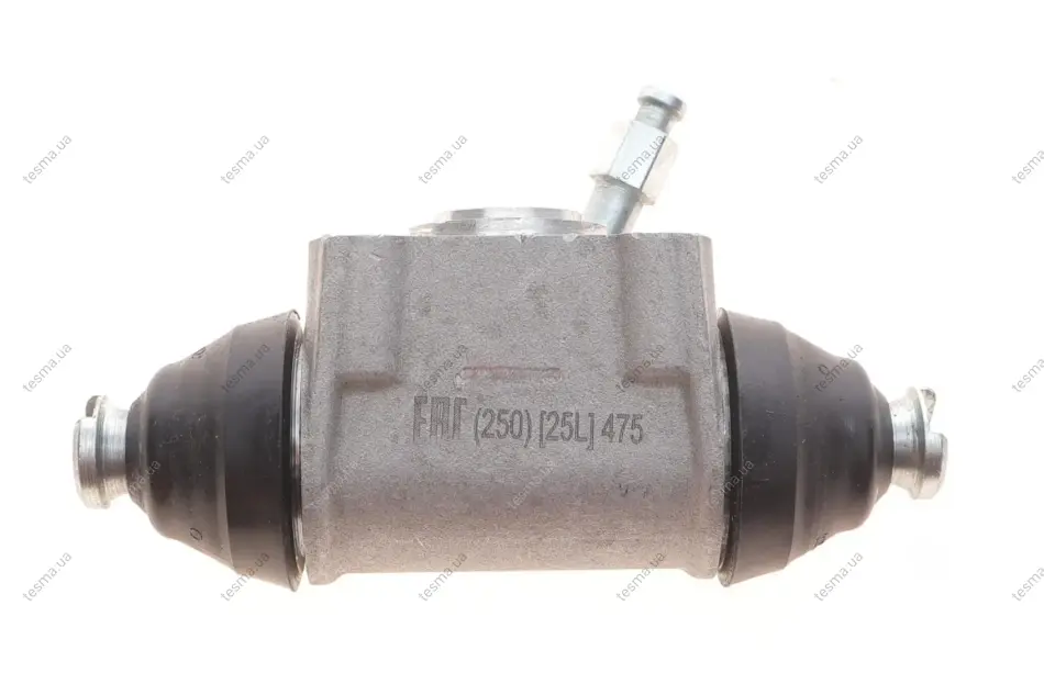 Циліндр гальмівний (задній) Nissan Micra 0.9/1.0/1.5 dCi 16- (R) (d=19.00mm) BOSCH F 026 002 039 (фото 1)