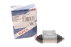 Циліндр гальмівний (задній) Nissan Micra 0.9/1.0/1.5 dCi 16- (R) (d=19.00mm) BOSCH F 026 002 039 (фото 2)