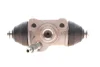 Циліндр гальмівний (задній) Nissan Micra 0.9/1.0/1.5 dCi 16- (R) (d=19.00mm) BOSCH F 026 002 039 (фото 4)