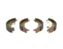 Комплект тормозных колодок BOSCH F026004250 (фото 1)