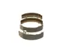 Комплект тормозных колодок BOSCH F026004250 (фото 2)