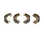 Комплект тормозных колодок BOSCH F026004250 (фото 3)