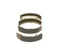 Комплект тормозных колодок BOSCH F026004250 (фото 4)