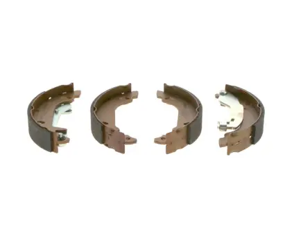 Комплект тормозных колодок BOSCH F026004250