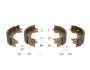 Комплект тормозных колодок BOSCH F026004275 (фото 1)