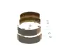 Комплект тормозных колодок BOSCH F026004275 (фото 4)