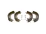 Комплект тормозных колодок BOSCH F026004289 (фото 1)