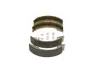 Комплект тормозных колодок BOSCH F026004289 (фото 2)