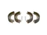 Комплект тормозных колодок BOSCH F026004289 (фото 3)