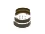 Комплект тормозных колодок BOSCH F026004289 (фото 4)