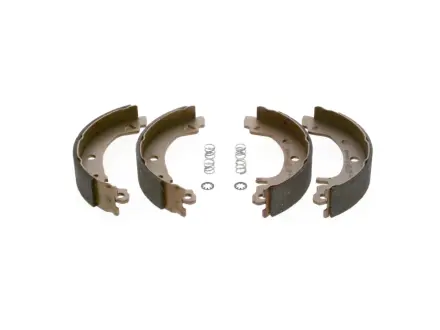 Комплект тормозных колодок BOSCH F026004289