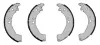 Комплект тормозных колодок BOSCH F026004499 (фото 1)