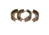 Комлект тормозных накладок BOSCH F026004556 (фото 1)