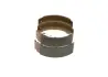 Комлект тормозных накладок BOSCH F026004556 (фото 2)