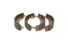 Комлект тормозных накладок BOSCH F026004556 (фото 3)