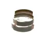 Комплект тормозных колодок BOSCH F026004626 (фото 2)